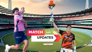 DC vs SRH Weather Update IPL 2025: ACA-VDCA Cricket Stadium, Vizag Rain Prediction, Pitch Report, Traffic Advisory