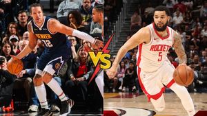 Denver Nuggets vs Houston Rockets Player Stats, Team Analysis, Key Performers, Head to Head and Standings