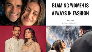 Yuzvendra Chahal, Dhanashree Verma Relationship Timeline: From Fairytale Romance to a Bad Split & Social Media Uproar!