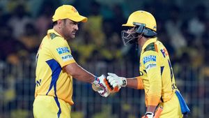 Ravindra Jadeja Becomes First Player to Achieve Massive All-Round Record During CSK vs RCB IPL 2025 Match