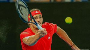 Lawsuit against the ATP und WTA: Game, set, reform?