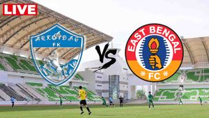 East Bengal vs Arkadag Highlights, Quarterfinal 2nd Leg of AFC Challenge League: EBFC 1-2 ARK (1-3) at FT - Red and Gold are knocked out!