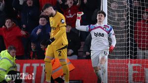 Bournemouth Secures FA Cup Quarter-Final Spot With Penalty Shoot-Out Victory Over Wolves