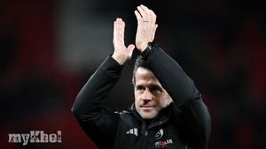 Fulham Prepares For FA Cup Quarter-Finals Clash Against Crystal Palace After Thrilling Victory Over Manchester United
