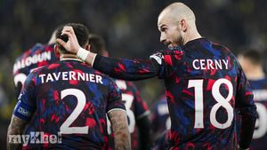 Mourinho Describes Fenerbahce's 3-1 Defeat As A Positive Result Against Rangers