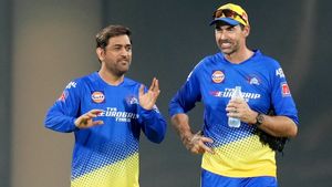 CSK vs RCB, IPL 2025: ‘Don’t Look at Past Performances’ – Stephen Fleming Believes Contest is Even This Season