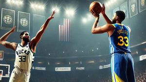 Golden State Warriors vs Milwaukee Bucks Live Stream, NBA 2024-25: Where to Watch Warriors vs Bucks Free?