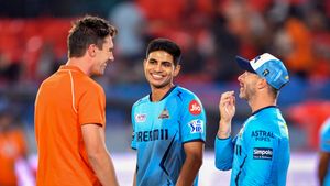 IPL 2025: Gujarat Titans rope in World Cup 2023 Winner as Assistant Coach