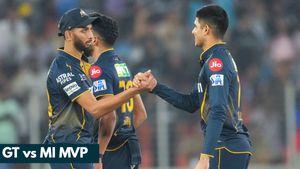 GT vs MI: Who was the Most Valuable Player as Gujarat Titans hand Mumbai Indians back-to-back defeats?