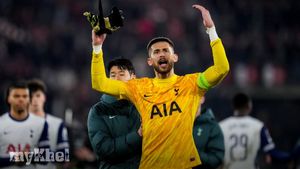 Ange Postecoglou Defends Guglielmo Vicario Ahead Of Tottenham's Match Against Bournemouth