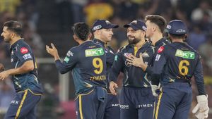 IPL 2025: Gujarat Titans undergo Takeover as Torrent Group acquires 67 per cent stake