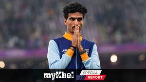 India's Long-Distance Sensation Gulveer Singh Breaks His Own 10,000m Record In USA