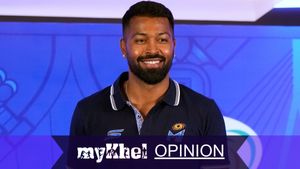 IPL 2025: Hardik Pandya as flight commander has enormous thrust to boost Mumbai Indians | Opinion