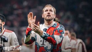 Harry Kane Continues To Improve With Age, Vincent Kompany Remarks After Leverkusen Match