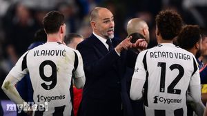 Juventus Coach Igor Tudor Acknowledges Need For Improvement Following Winning Start Against Genoa