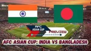India vs Bangladesh: AFC Asian Cup Qualification H2H, Team News, Injury Updates, Probable Playing XI