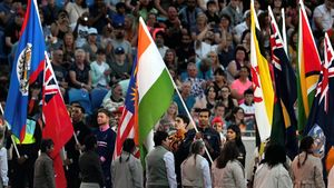 India Formally Submits Bid to Host 2030 Commonwealth Games in Ahmedabad - Report