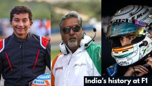 Narain Karthikeyan to Kush Maini to Force India, Complete Guide to India's History at F1