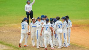 India Women set for Australia Tour and Play Day-Night Test at Renovated WACA - Schedule, Fixtures List