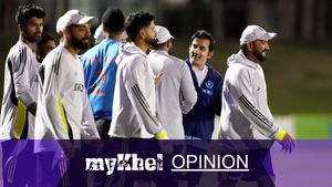 Champions Trophy 2025: Team India’s BIG depth makes other teams envious | Opinion