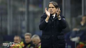 Inter's Fighting Spirit Leads To Champions League Quarter-Final Success Against Feyenoord