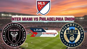 Inter Miami vs Philadelphia Union Live Streaming: MLS Schedule, Where to Watch in India, UK, USA, and Other Countries
