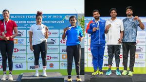 Indian Open Throws Competition: Uttar Pradesh duo Rohit Yadav, Annu Rani excel