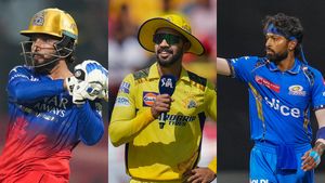 IPL 2025: CSK, RCB, MI, KKR and other franchise captains to meet in Mumbai on March 20
