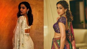 IPL 2025 Opening Ceremony: Sara Ali Khan Set to Dazzle Guwahati with Electrifying Dance Performance at Mega Celebrations