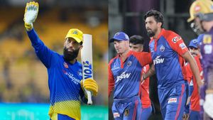 IPL 2025: MS Dhoni to Moeen Ali - Four Players who are in Twilight Stages of Career