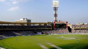 IPL 2025: Why Eden Gardens Pitch Can’t Be Transformed Overnight Despite KKR’s Concerns