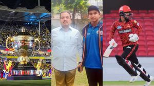 IPL Bulletin on March 19: Opening Ceremony Likely in All Venues to SRH Continue Run Feast in Practice