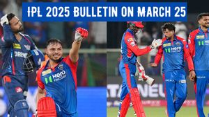 IPL 2025 Bulletin for March 25: From Ashutosh Sharma turning Maverick to Rishabh Pant missing crucial Stumping