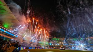 IPL 2025 Opening Ceremony: Not Just Kolkata, BCCI to Stage Special Celebration Across All 13 Venues - Report