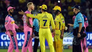 6 Worst Umpiring Decisions in IPL History – From No Ball Blunders to Wrong Run Short Calls