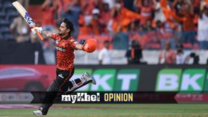 Ishan Kishan's Spectacular Comeback: SRH Batter Silences Critics in Style With A Century on Debut for Orange Army in IPL 2025