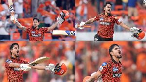 IPL 2025: List of Batters Who Scored Centuries on New Franchise Debut — Ishan Kishan Joins Elite Club