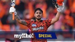 IPL 2025: Ishan Kishan a SMASH hit for Sunrisers Hyderabad