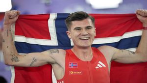 Olympic Champion Jakob Ingebrigtsen to Testify Against Father in High-Profile Abuse Trial - What is the Reason?