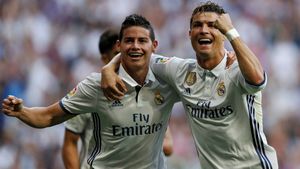 Club World Cup 2025: 'A Grave Injustice' - Why is former Real Madrid player James Rodriguez angry with FIFA?