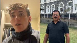 South Africa U19 Starlet Jason Rowles thanks Rohit Sharma coach Dinesh Lad for Transformation