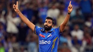 Jasprit Bumrah Injury Update: When Will Star Indian Pacer Join Mumbai Indians Camp For IPL 2025?