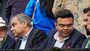 ICC thanks PCB for successful hosting of ICC Champions Trophy 2025