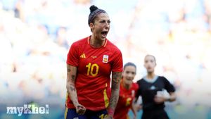 Jennifer Hermoso Excluded From Spain Women's National Team Due To Sporting Reasons