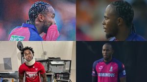 IPL 2025: Jofra Archer’s 0/76 Headlines Most Expensive Bowling Spells in IPL History, Viral Memes