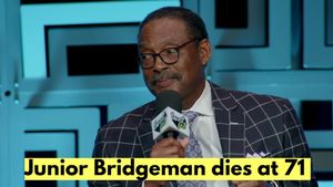 Remembering Junior Bridgeman: A Life Beyond the Court