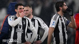 Juventus Coach Thiago Motta Faces Sleepless Nights Following Heavy Atalanta Defeat