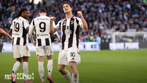 Juventus Triumphs 1-0 Against Genoa As Kenan Yildiz Scores Under New Coach Igor Tudor