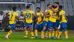 Kerala Blasters vs Mumbai City Live Streaming: How to Watch ISL Match on TV and Online?