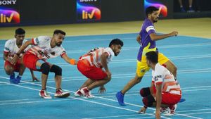 57th Senior National Kho Kho Championship: Teams, Venue, Schedule As India's Top Kho Kho Talents To Battle